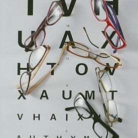 Assessment of eyesight